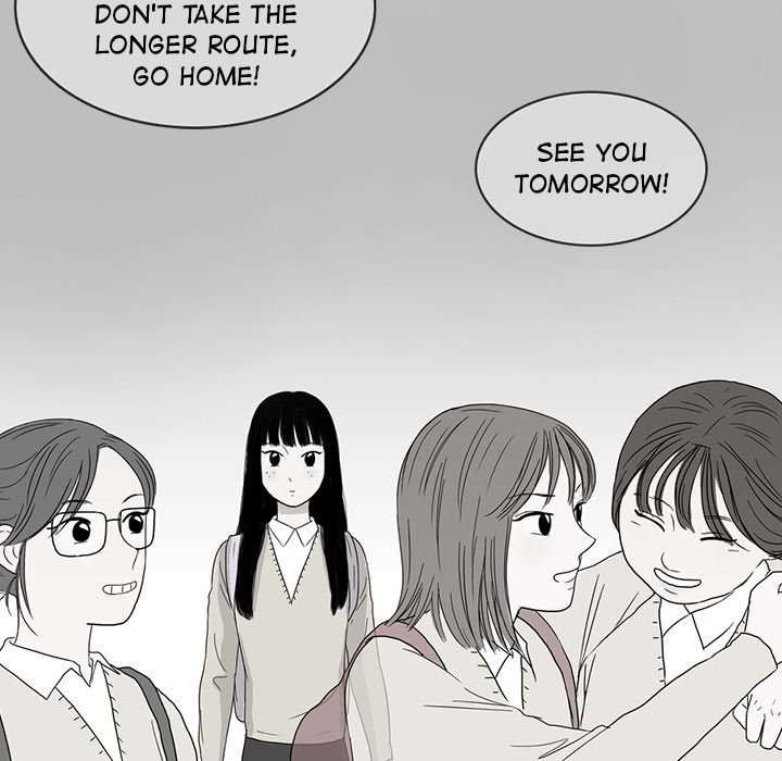 Sweet Bitter Love Chapter 23 image 81