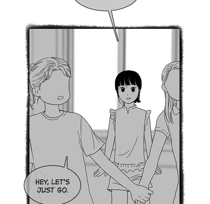 Sweet Bitter Love Chapter 23 image 8