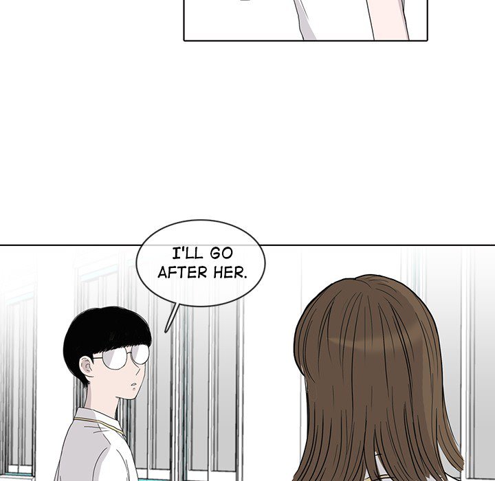 Sweet Bitter Love Chapter 23 image 90