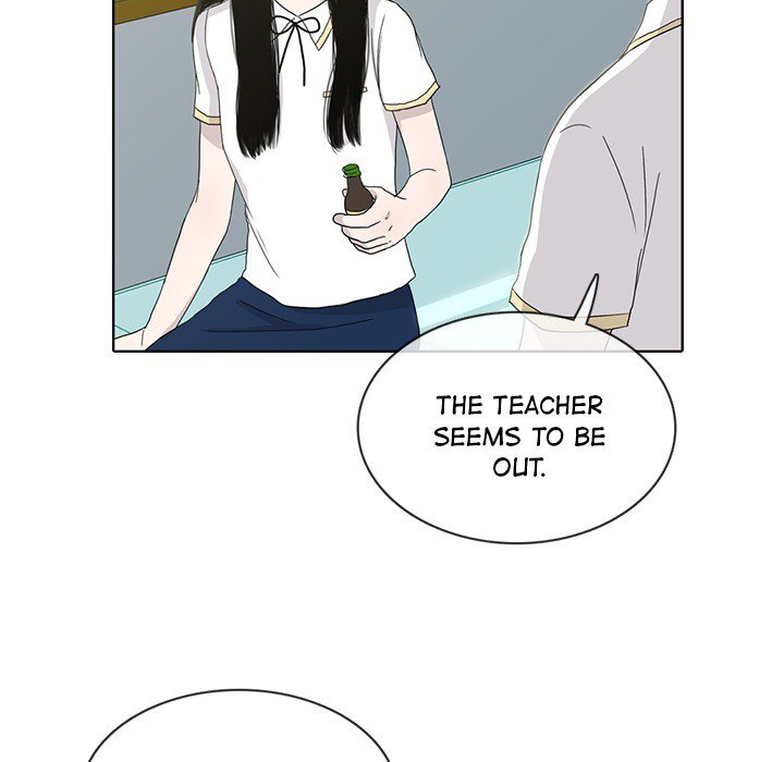 Sweet Bitter Love Chapter 24 image 15