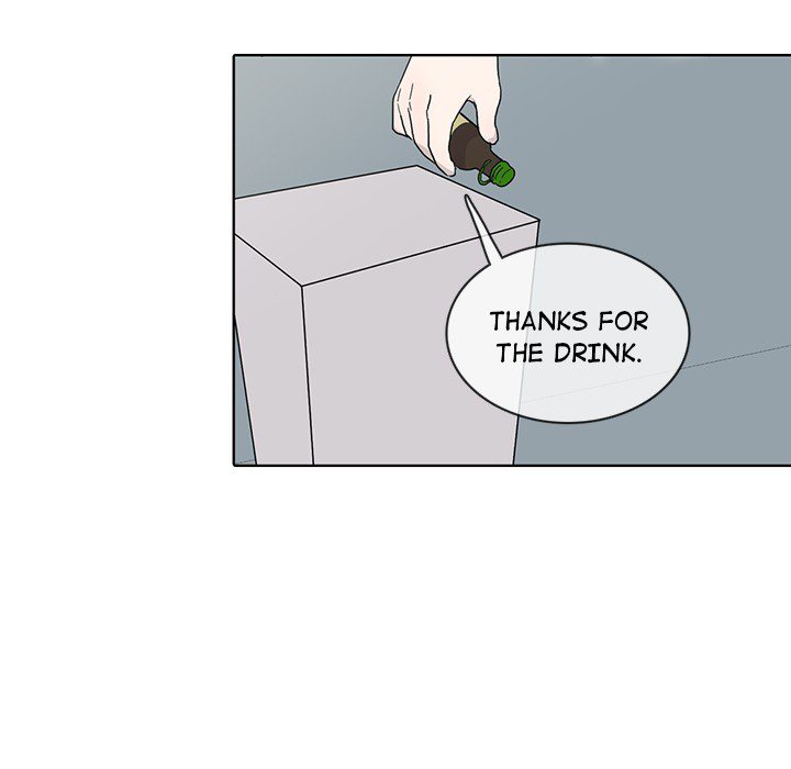 Sweet Bitter Love Chapter 24 image 17