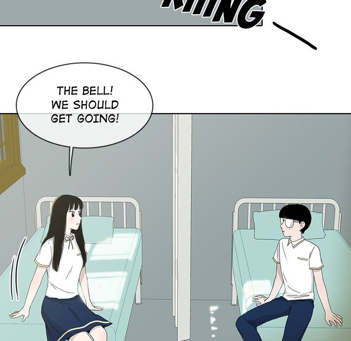 Sweet Bitter Love Chapter 24 image 20