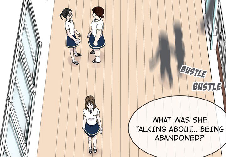 Sweet Bitter Love Chapter 24 image 2