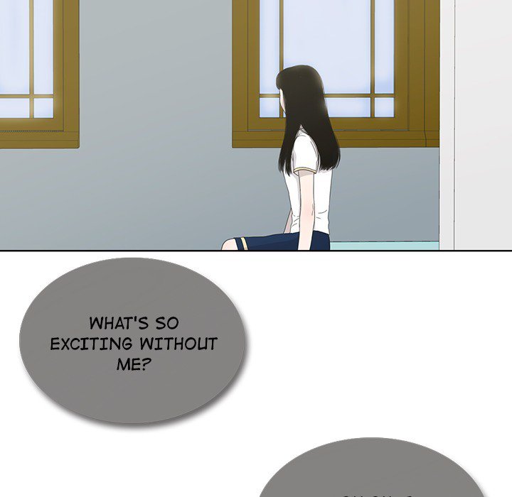 Sweet Bitter Love Chapter 24 image 32