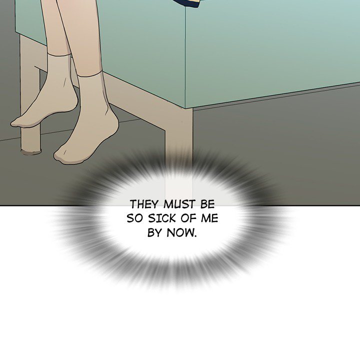 Sweet Bitter Love Chapter 24 image 38