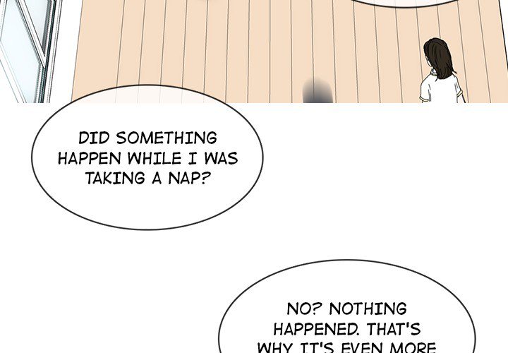 Sweet Bitter Love Chapter 24 image 3