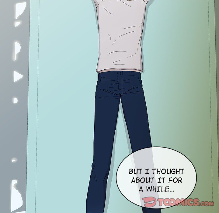 Sweet Bitter Love Chapter 24 image 43
