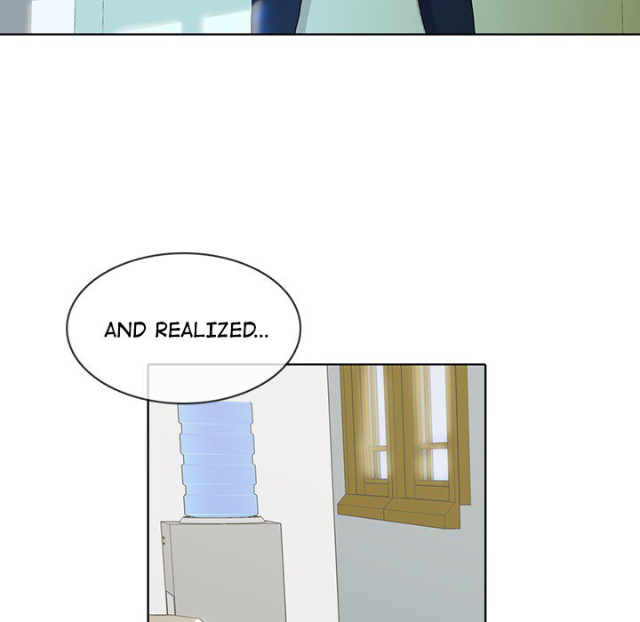 Sweet Bitter Love Chapter 24 image 44