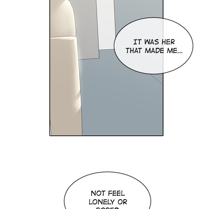 Sweet Bitter Love Chapter 24 image 45
