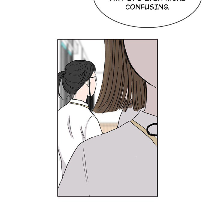 Sweet Bitter Love Chapter 24 image 4