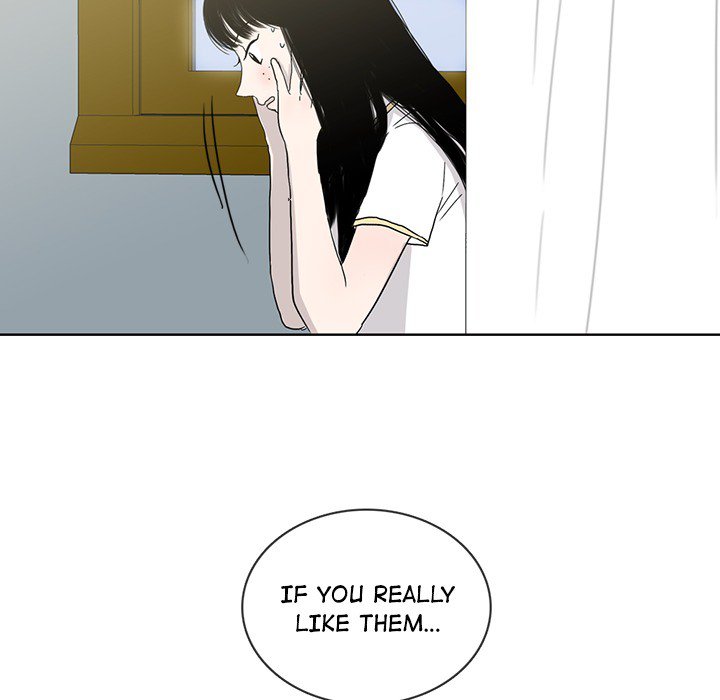 Sweet Bitter Love Chapter 24 image 53