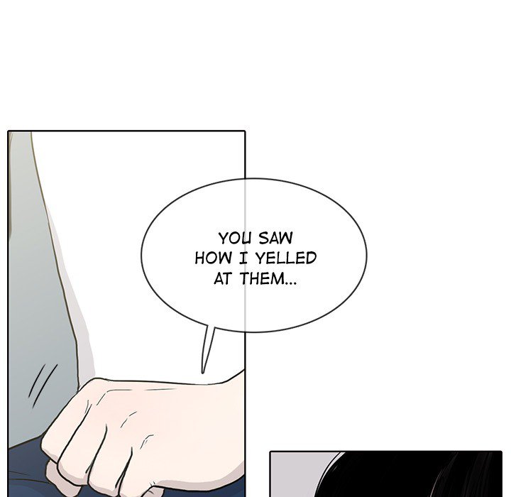 Sweet Bitter Love Chapter 24 image 56