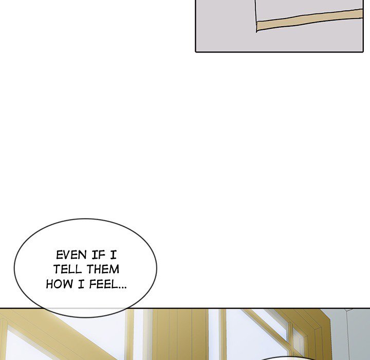 Sweet Bitter Love Chapter 24 image 58