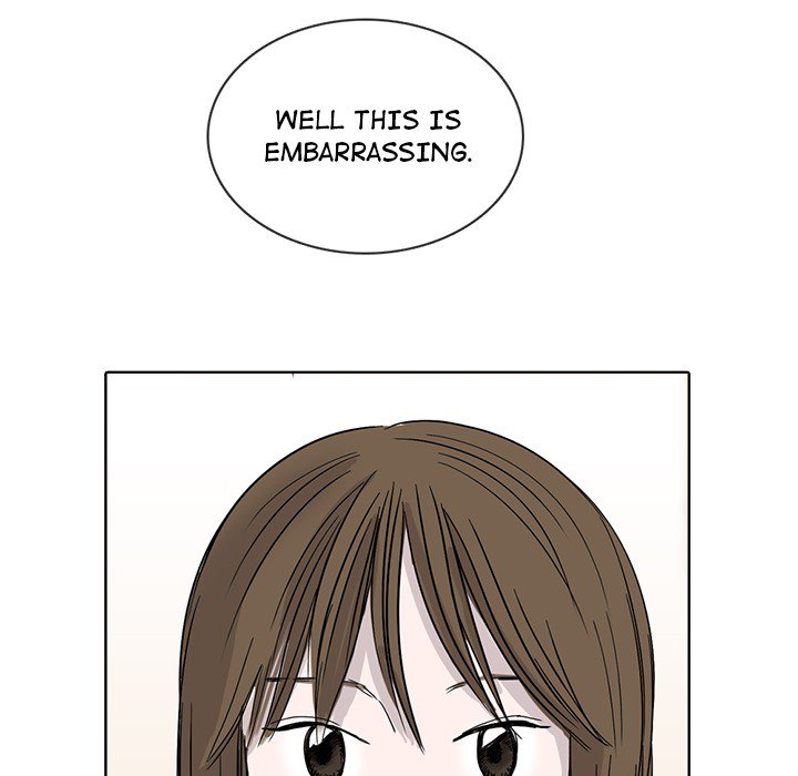 Sweet Bitter Love Chapter 24 image 5
