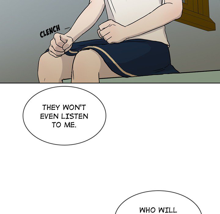 Sweet Bitter Love Chapter 24 image 60