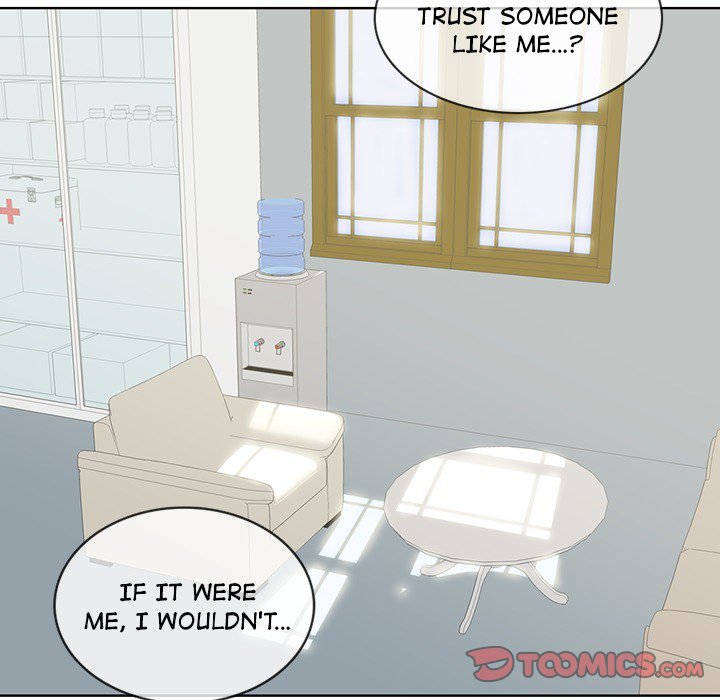 Sweet Bitter Love Chapter 24 image 61