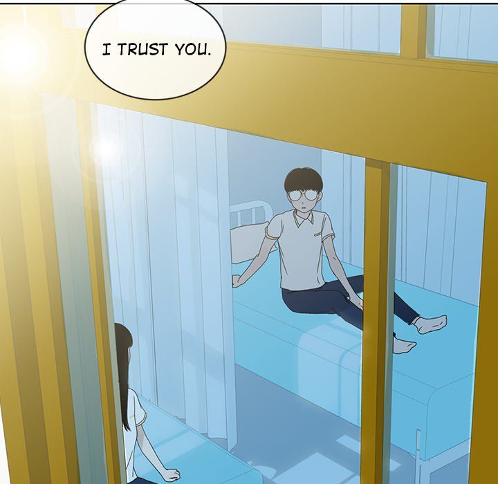 Sweet Bitter Love Chapter 24 image 64