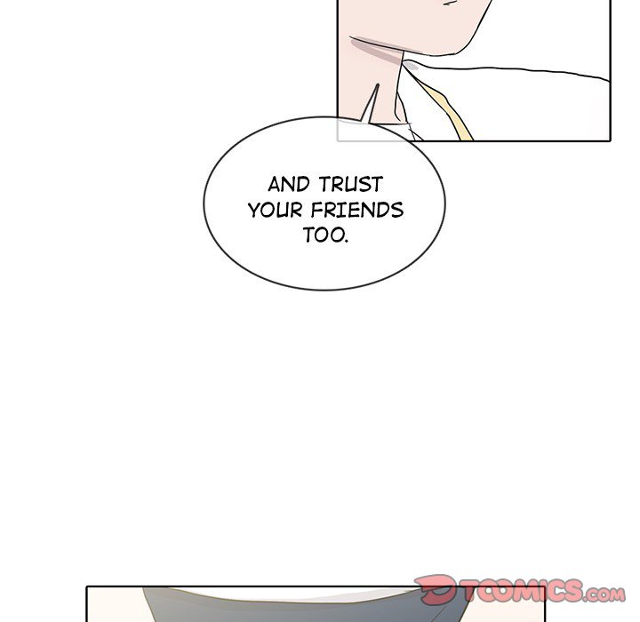 Sweet Bitter Love Chapter 24 image 67