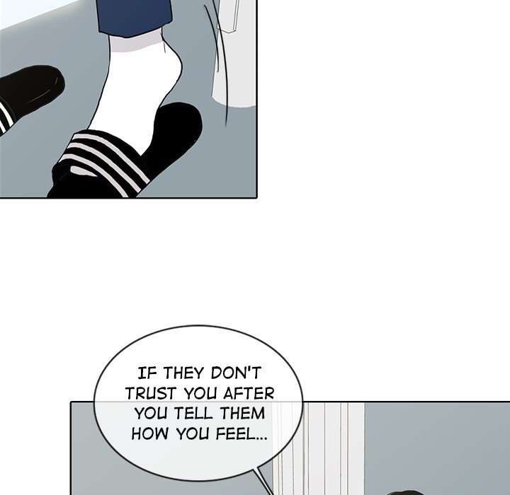 Sweet Bitter Love Chapter 24 image 70