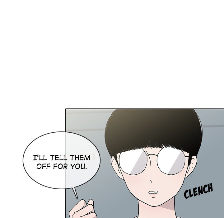 Sweet Bitter Love Chapter 24 image 72