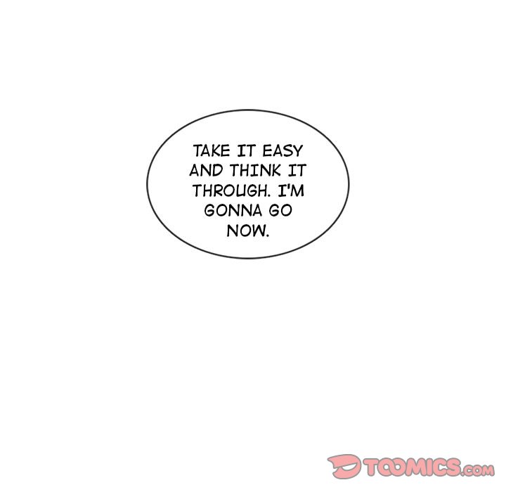 Sweet Bitter Love Chapter 24 image 79