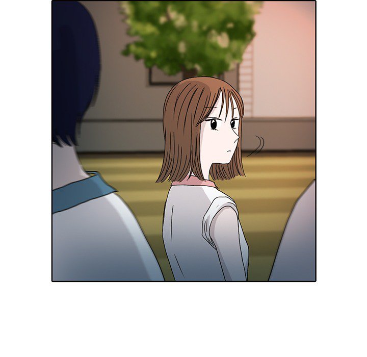 Sweet Bitter Love Chapter 25 image 9