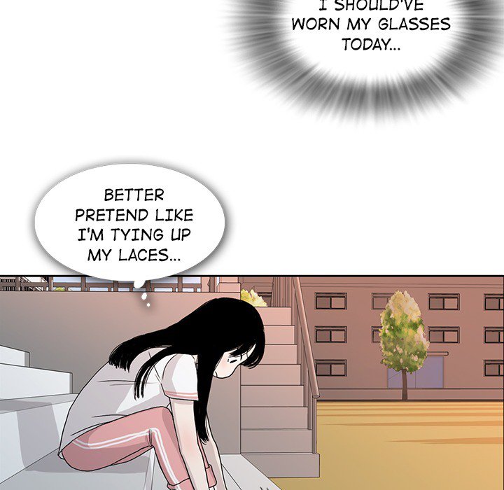 Sweet Bitter Love Chapter 25 image 11