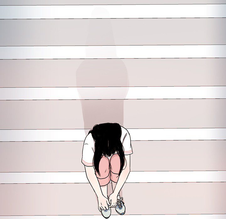 Sweet Bitter Love Chapter 25 image 15