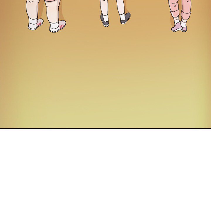 Sweet Bitter Love Chapter 25 image 18