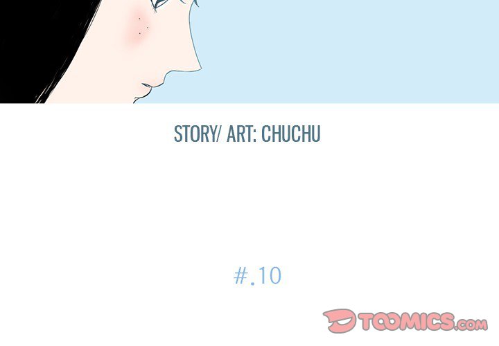 Sweet Bitter Love Chapter 25 image 1