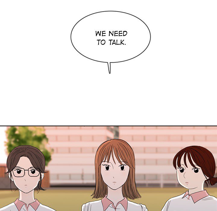 Sweet Bitter Love Chapter 25 image 20