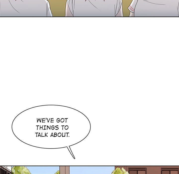 Sweet Bitter Love Chapter 25 image 21