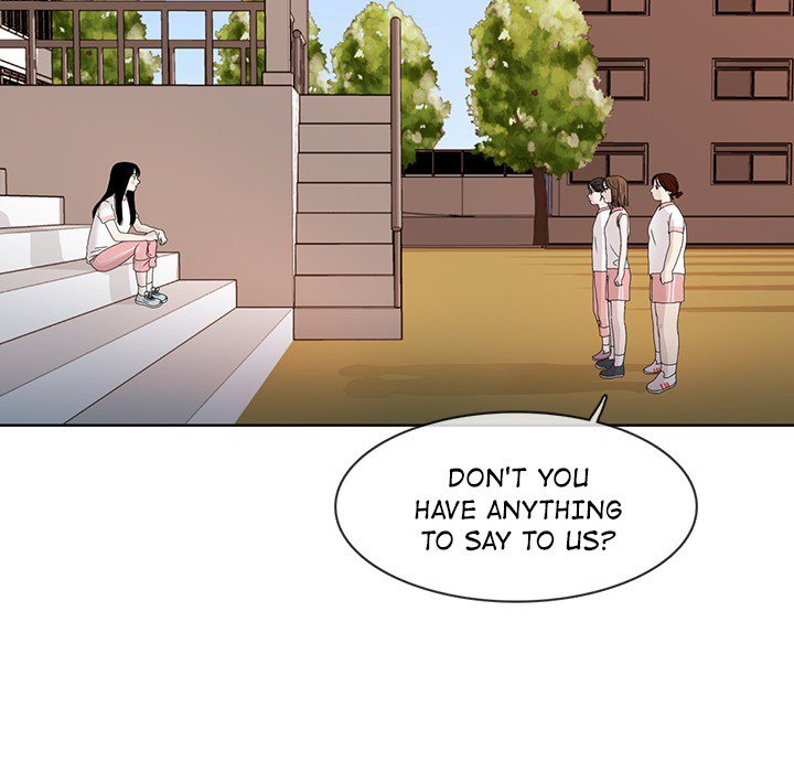 Sweet Bitter Love Chapter 25 image 22
