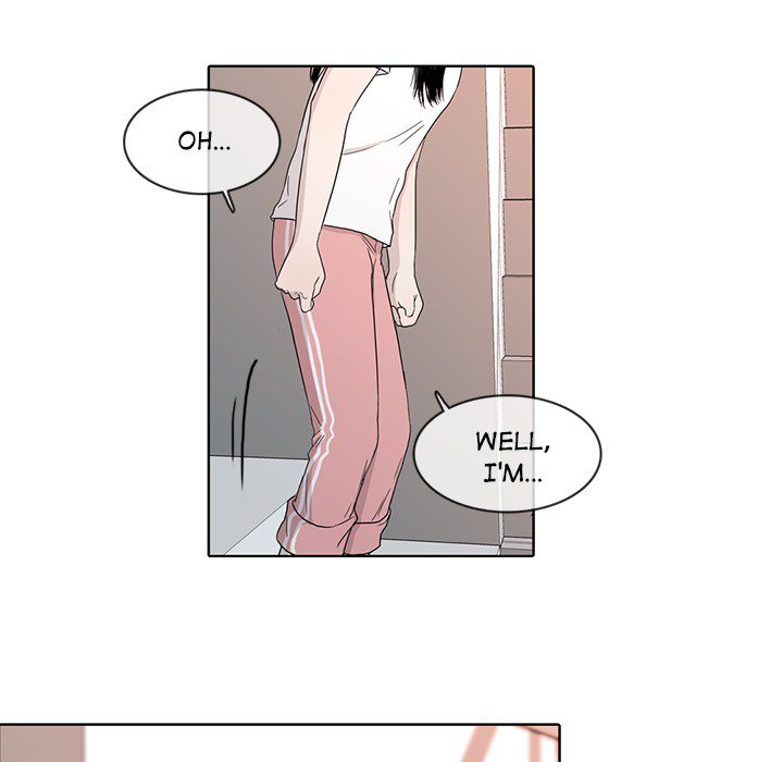 Sweet Bitter Love Chapter 25 image 23