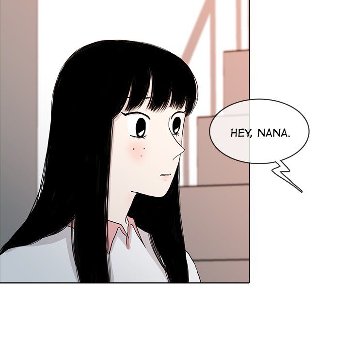Sweet Bitter Love Chapter 25 image 24