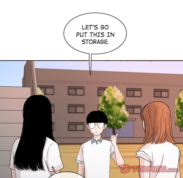 Sweet Bitter Love Chapter 25 image 25