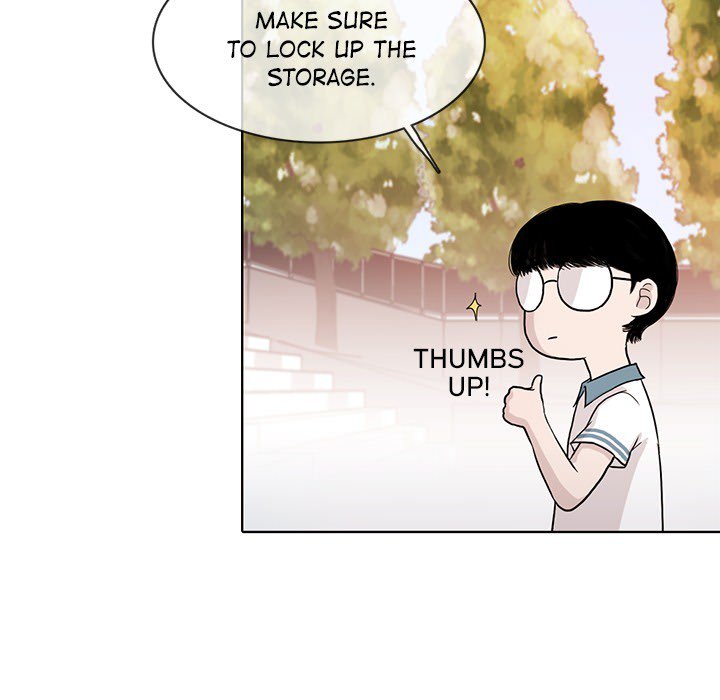 Sweet Bitter Love Chapter 25 image 30