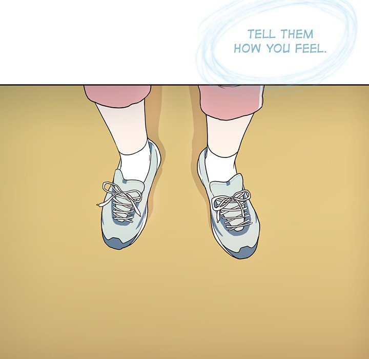 Sweet Bitter Love Chapter 25 image 34