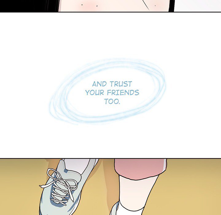 Sweet Bitter Love Chapter 25 image 36