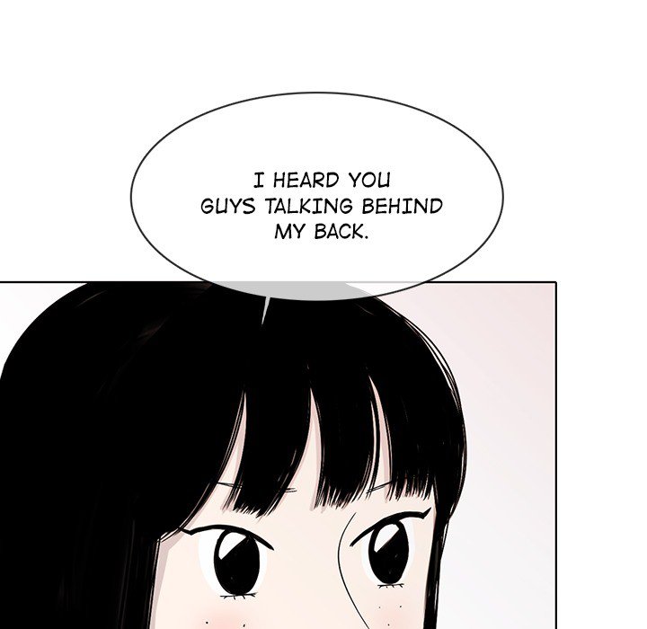 Sweet Bitter Love Chapter 25 image 38