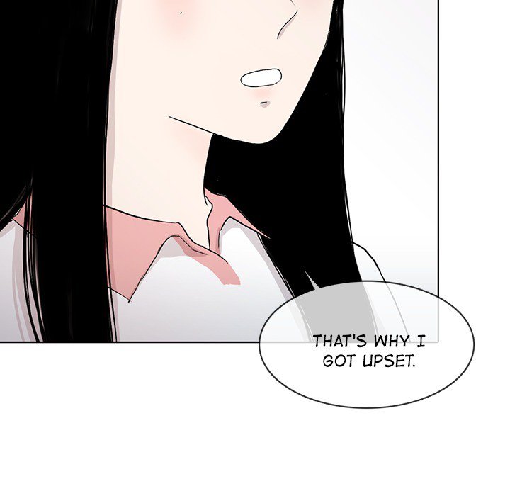 Sweet Bitter Love Chapter 25 image 39