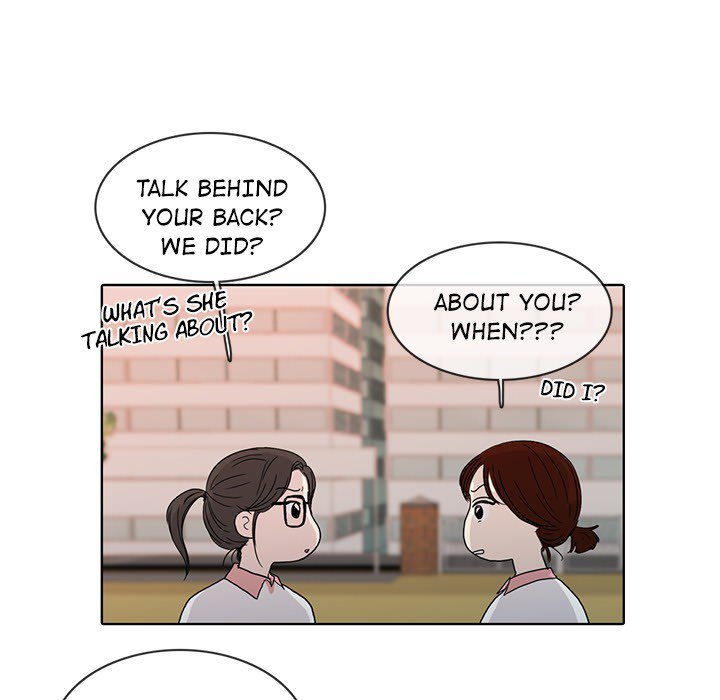 Sweet Bitter Love Chapter 25 image 40
