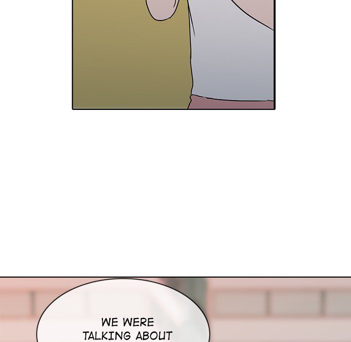 Sweet Bitter Love Chapter 25 image 44