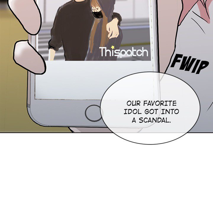 Sweet Bitter Love Chapter 25 image 46