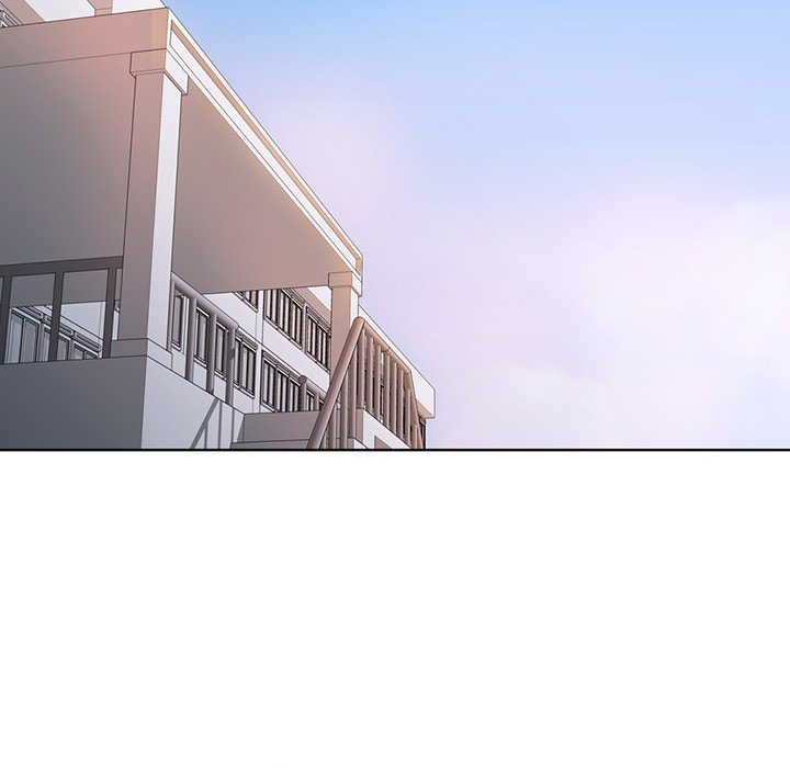 Sweet Bitter Love Chapter 25 image 4