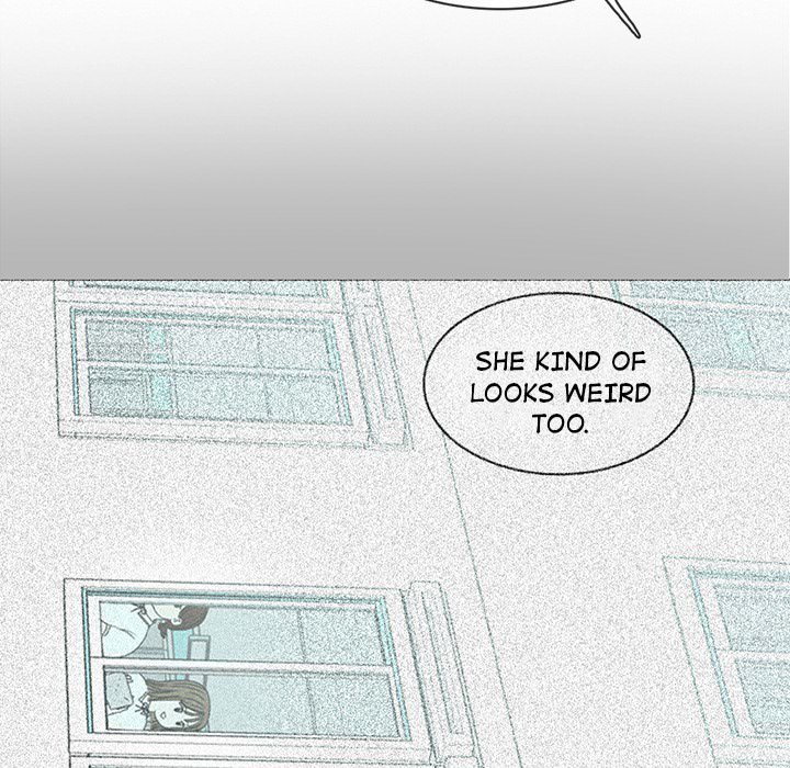 Sweet Bitter Love Chapter 25 image 50