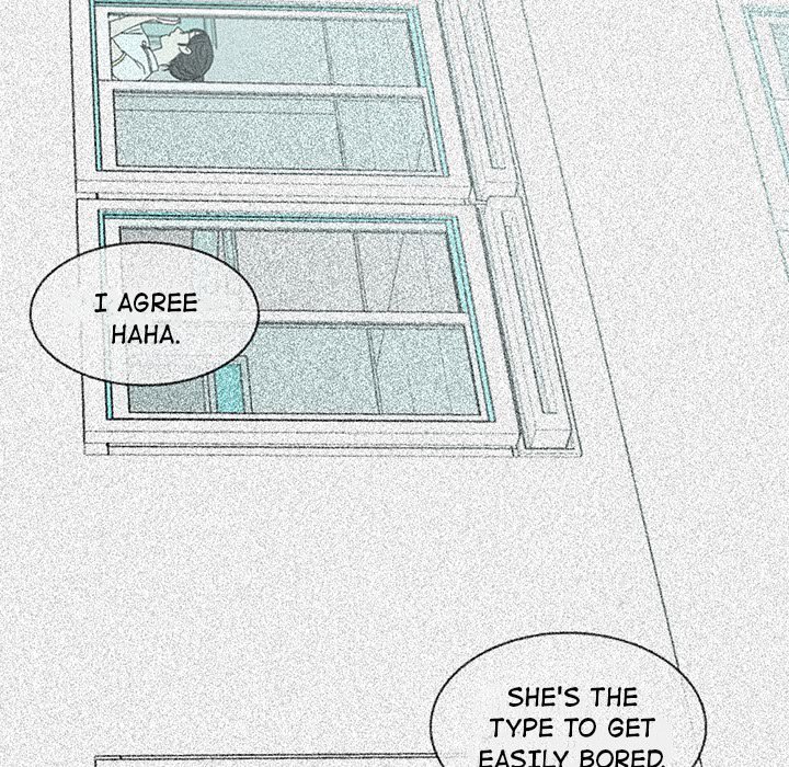 Sweet Bitter Love Chapter 25 image 51