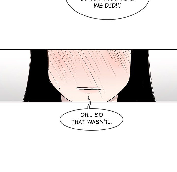 Sweet Bitter Love Chapter 25 image 54