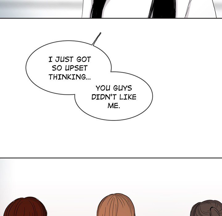 Sweet Bitter Love Chapter 25 image 56
