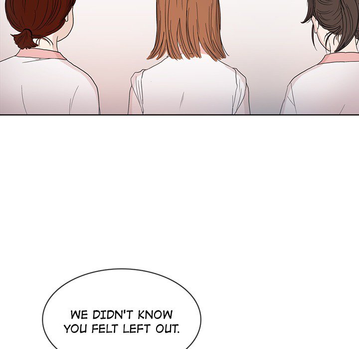 Sweet Bitter Love Chapter 25 image 57